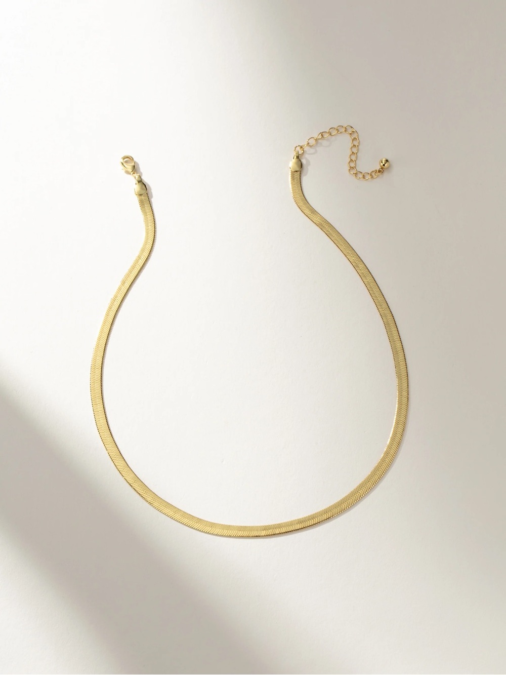 Uncommon James Horizon Necklace